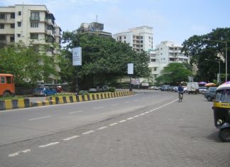 ‘संडे स्ट्रिट’ या उपक्रमाअंतर्गत मुंबईत काही रस्ते आणि मार्ग सकाळी ४ तासांसाठी बंद ठेवले जाणार