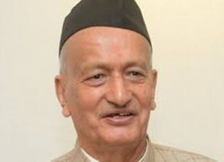 विद्यार्थ्यांनी केवळ रोजगार मागणारे उमेदवार न होता रोजगार निर्माण करणारे उद्योजक व्हावं – राज्यपाल