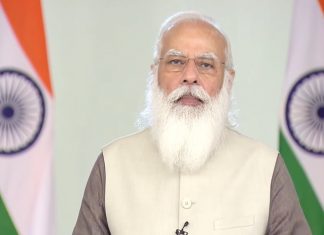 भारतात तयार होत असलेल्या उत्पादनांना जगभरातून मागणी वाढत असून, भारताची पुरवठा साखळी व्यवस्था मजबूत होत चालली अहे : प्रधानमंत्री