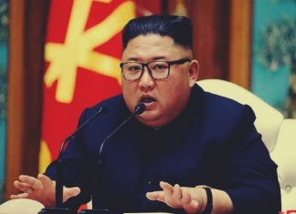 उत्तर कोरिया हल्ल्याचे अधिक मजबूत मार्ग आणि साधनं विकसित करणार