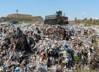 घनकचरा व्यवस्थापनाची अंमलबजावणी करायला 433 कोटी 74 लाख रुपयांच्या प्रस्तावाला मंजुरी