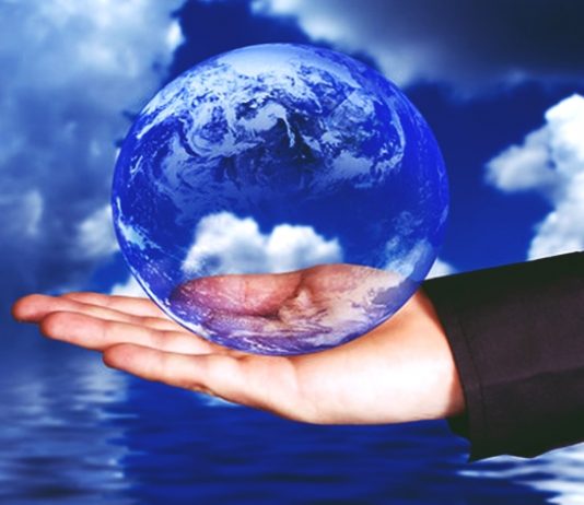 जल व्यवस्थापन क्षेत्रात केलेल्या उल्लेखनीय कार्यासाठी राज्याला चार पुरस्कार