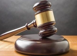 गतिमंद बालिकेवर अत्याचार करणाऱ्या दोषी आरोपीला न्यायालयानं सुनावली मरेपर्यंत जन्मठेप