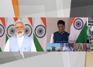 मेक इन इंडियामुळे सारं जग भारताकडे कारखानदारीचं शक्तीकेंद्र म्हणून बघत आहे- प्रधानमंत्री