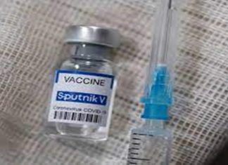 स्पुतनिक लसीच्या तिसऱ्या टप्प्यातील चाचणीसाठी परवानगी देण्याची शिफारस