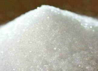 राज्यात साखर उत्पादनाचा १ कोटी मेट्रिक टनांचा टप्पा पूर्ण