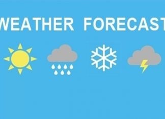 राज्याच्या काही भागात अवकाळी पावसासह गारपीट, पिकांचं मोठं नुकसान