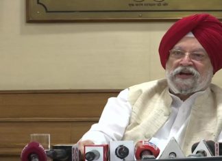 युक्रेन युद्धाच्या पार्श्वभूमीवर देशात कच्च्या तेलाची टंचाई भासणार नाही, अशी केंद्र सरकारची ग्वाही