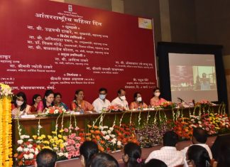 बालकांच्या आधार नोदणीत पालघर जिल्हा सर्वोत्कृष्ट