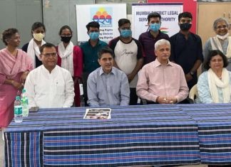 वेश्या व्यवसायातील महिलांच्या पाल्यांच्या योग्य पुनर्वसनासाठी आधार व समन्वय आवश्यक – न्यायमूर्ती उदय ललित