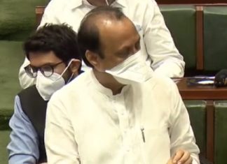 विदर्भ, मराठवाड्याच्या सर्वांगीण विकासासाठी भरीव निधी; कोणावरही अन्याय होऊ देणार नाही – उपमुख्यमंत्री अजित पवार