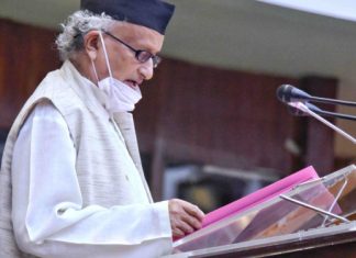 कोरोना संकटकाळात दुर्बल घटकांचे दु:ख कमी करण्यासाठी राज्य शासनाचे व्यापक प्रयत्न – राज्यपाल भगत सिंह कोश्यारी यांचे गौरवोद्गार