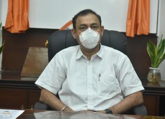 तृतीयपंथी मतदार नोंदणीसाठी १० एप्रिलपर्यंत विशेष शिबिर