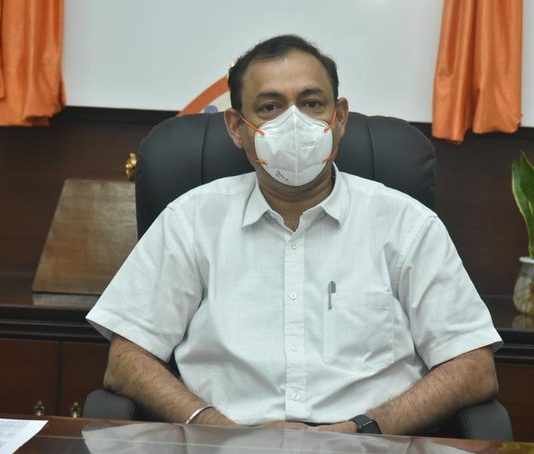 तृतीयपंथी मतदार नोंदणीसाठी १० एप्रिलपर्यंत विशेष शिबिर