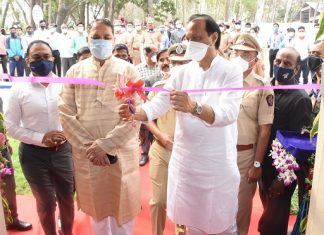 पुणे ग्रामीण पोलीस दलाचा ‘स्मार्ट पोलिसींग’ उपक्रम राज्यात राबवा : उपमुख्यमंत्री अजित पवार