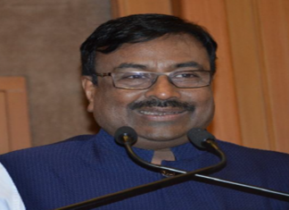 औरंगाबाद शहराचं संभाजीनगर असं नामकरण करण्याची सुधीर मुनगंटीवारांची विधानसभेत मागणी