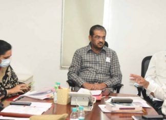 ‘आरे’ मधील अतिक्रमण काढताना विविध विभागांनी समन्वयाने काम करावे – पशुसंवर्धन व दुग्धव्यवसाय मंत्री सुनील केदार