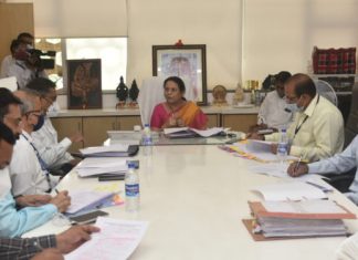 शैक्षणिक संस्थांमध्ये सुरक्षाविषयक माहिती फलक लावावेत – उपसभापती डॉ.नीलम गोऱ्हे