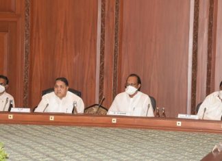 राज्यात कायदा, सुव्यवस्था राखण्यासाठी सर्वांनी सहकार्य करा -उपमुख्यमंत्री अजित पवार यांचे आवाहन