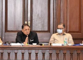 सामान्य माणसाला न्याय हे पोलिसांचे प्रमुख कर्तव्य; सामाजिक सौहार्द टिकविण्यावर भर द्या – गृहमंत्री दिलीप वळसे-पाटील