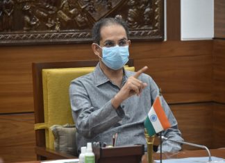 राडारोडा काढण्याची आणि नालेसफाईची कामे ३१ मेपर्यंत पूर्ण करा – मुख्यमंत्री उद्धव ठाकरे यांचे निर्देश