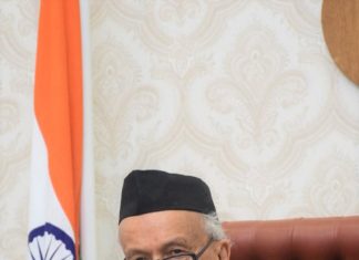 वैज्ञानिकांनी कृषी क्रांतीच्या माध्यमातून देशाला जगद्गुरू करावे – राज्यपाल भगत सिंह कोश्यारी