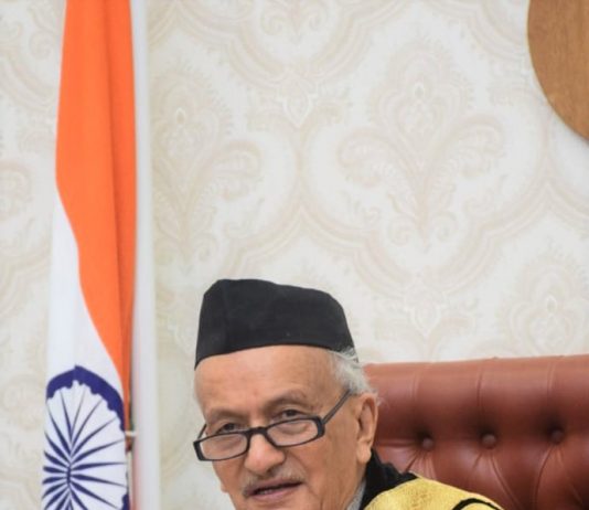 वैज्ञानिकांनी कृषी क्रांतीच्या माध्यमातून देशाला जगद्गुरू करावे – राज्यपाल भगत सिंह कोश्यारी