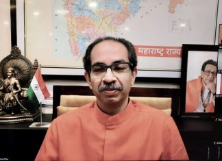 जागतिक दर्जाच्या पोलिसिंगसाठी पोलीस दलाच्या आधुनिकीकरणावर भर – मुख्यमंत्री उद्धव ठाकरे