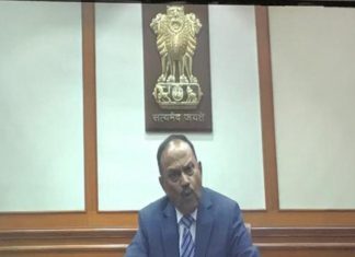 भारताची सायबर स्थिती बळकट करण्याच्या उद्देशाने राष्ट्रीय सुरक्षा परिषद