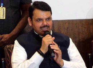 लोकांच्या मनात महाविकास आघाडीबद्दल असंतोष असल्याचा देवेंद्र फडनवीस यांचा दावा