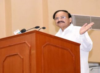 देशाच्या विकासाकरता पंचायत राज व्यवस्थेचं सशक्तीकरण महत्वाचं – एम.व्यंकय्या नायडू