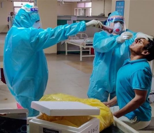 राज्यात नव्यानं आढळलेल्या रुग्णांची संख्या १०० पेक्षा कमी