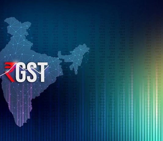 मार्च महिन्यात १ लाख ४२ हजार कोटी रुपयांपेक्षा जास्त वस्तू आणि सेवाकर संकलन