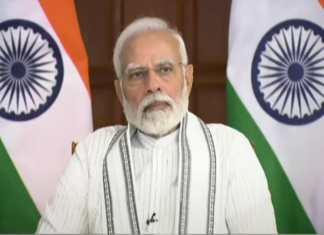 पक्कं घर हा चांगल्या भविष्याचा पाया असल्याचं प्रधानमंत्री नरेंद्र मोदी यांचं पुनर्प्रतिपादन