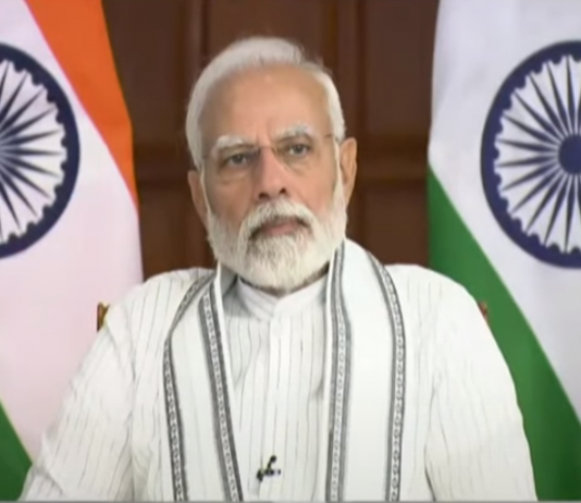 पक्कं घर हा चांगल्या भविष्याचा पाया असल्याचं प्रधानमंत्री नरेंद्र मोदी यांचं पुनर्प्रतिपादन