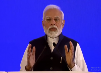 प्रधानमंत्री संग्रहालयाचं प्रधानमंत्री नरेंद्र मोदी यांच्या हस्ते उद्घाटन