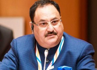 हिंसाचाराला प्रोत्साहन देणारी भाषणं केली जात असल्याच्या विरोधकांच्या आरोपांचं भाजपाकडून खंडन