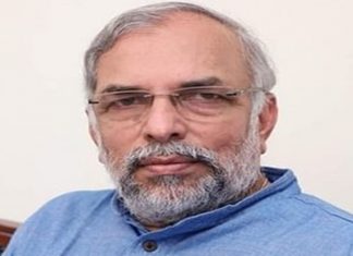 कोळशा अभावी वीजटंचाई झाल्याचे कारण देणाऱ्या सरकारने तफावतीची टक्केवारी जाहीर करावी – माधव भांडारी