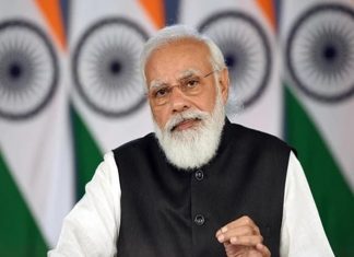 उच्च दर्जाच्या आयुष उत्पादनांवर ‘आयुष मार्क’ लावलं जाणार – प्रधानमंत्री