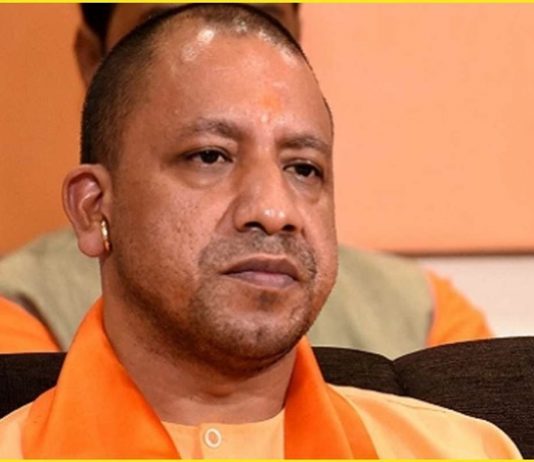 उत्तर प्रदेशात धार्मिक स्थळांवर नव्यानं भोंगे लावण्यास बंदी
