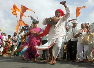 आषाढी वारीसाठी सर्व विभागाने समन्वय ठेवून नियोजन करण्याच्या सूचना