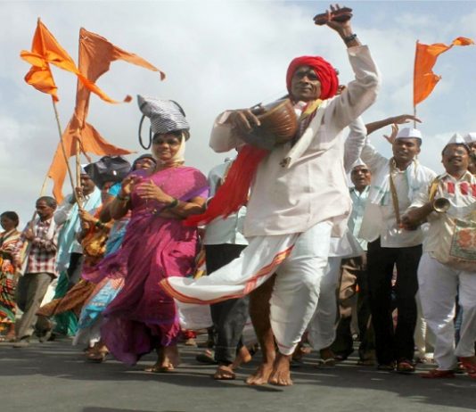 आषाढी वारीसाठी सर्व विभागाने समन्वय ठेवून नियोजन करण्याच्या सूचना