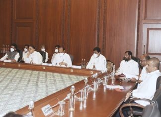 राज्यात कायदा, सुव्यवस्था राखण्यासाठी सर्वांनी सहकार्य करावं – अजित पवार