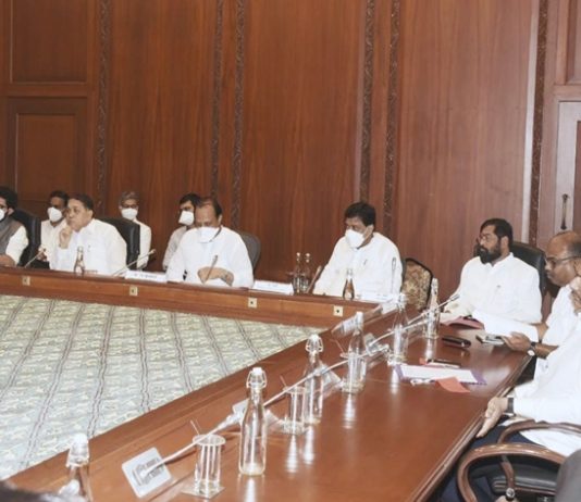 राज्यात कायदा, सुव्यवस्था राखण्यासाठी सर्वांनी सहकार्य करावं – अजित पवार