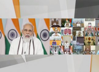 कोरोना विरोधी लढाईत लसीकरण हेच महत्वपूर्ण कवच – प्रधानमंत्री