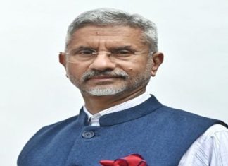 भारत जगाशी स्वतःच्या शर्तीवर व्यवहार करणार – परराष्ट्र व्यवहार मंत्री एस जयशंकर