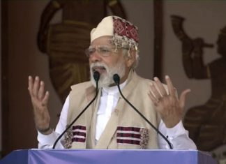 स्थानिक गरजा आणि उपलब्धता लक्षात घेऊन योजना आखल्या, तर शाश्वत विकास शक्य – प्रधानमंत्री