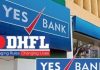 डीएचएफएल-येस बँक भ्रष्टाचार प्रकरणी केंद्रीय अन्वेषण विभागाकडून प्रमुख बांधकाम व्यावसायिकांच्या घरांची झडती
