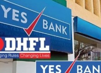 डीएचएफएल-येस बँक भ्रष्टाचार प्रकरणी केंद्रीय अन्वेषण विभागाकडून प्रमुख बांधकाम व्यावसायिकांच्या घरांची झडती