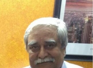 पद्मश्री डॉ. रमण गंगाखेडकर यांना पहिला डॉ.शंकरराव चव्हाण जीवन गौरव पुरस्कार प्रदान